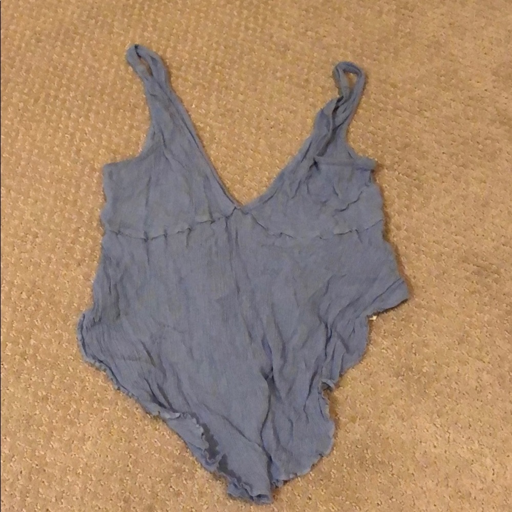 Free people intimates tank